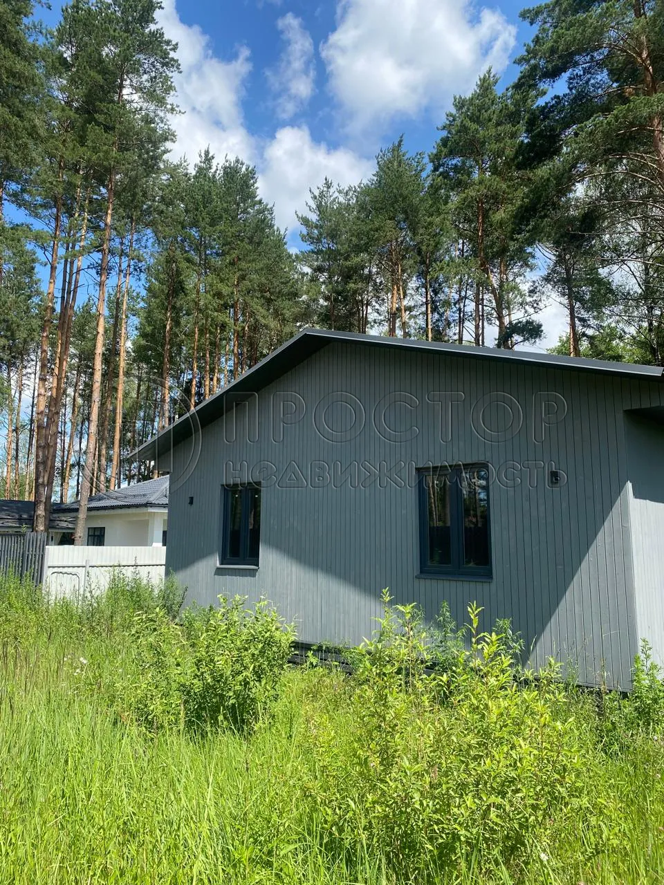 Дом, 122 м² - фото 22