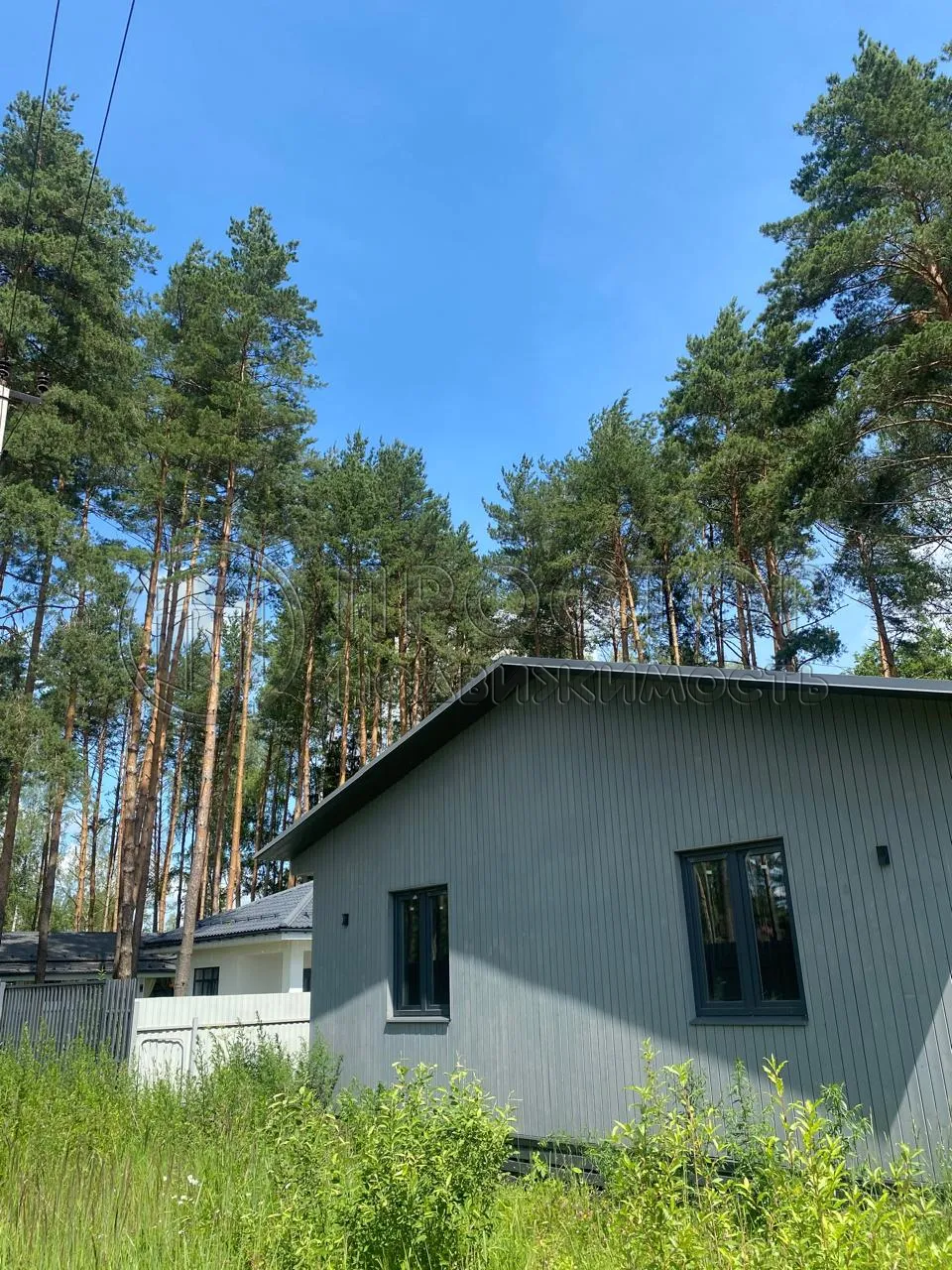 Дом, 122 м² - фото 28