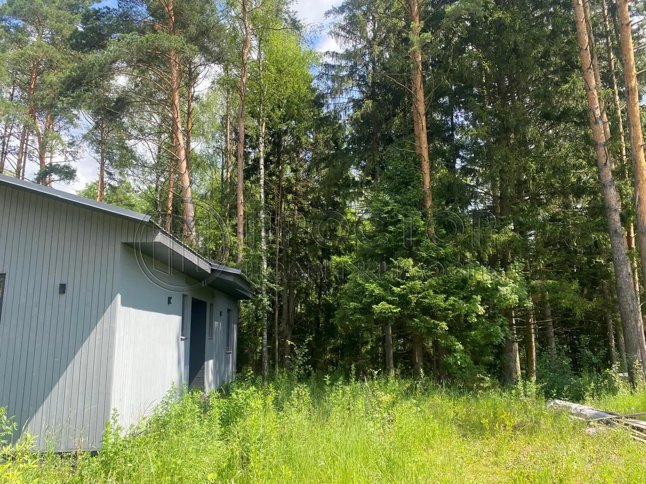 Дом, 122 м² - фото 27