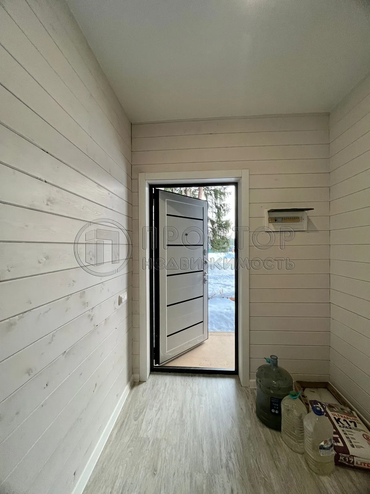 Дом, 122 м² - фото 10