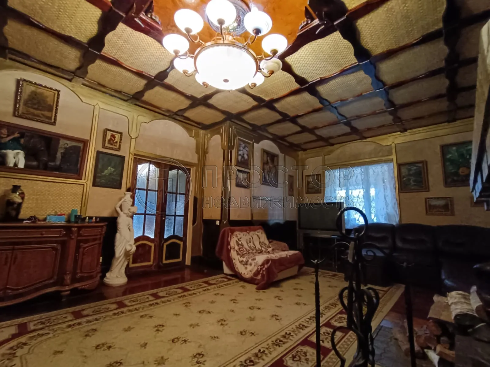 Дом, 220 м² - фото 5