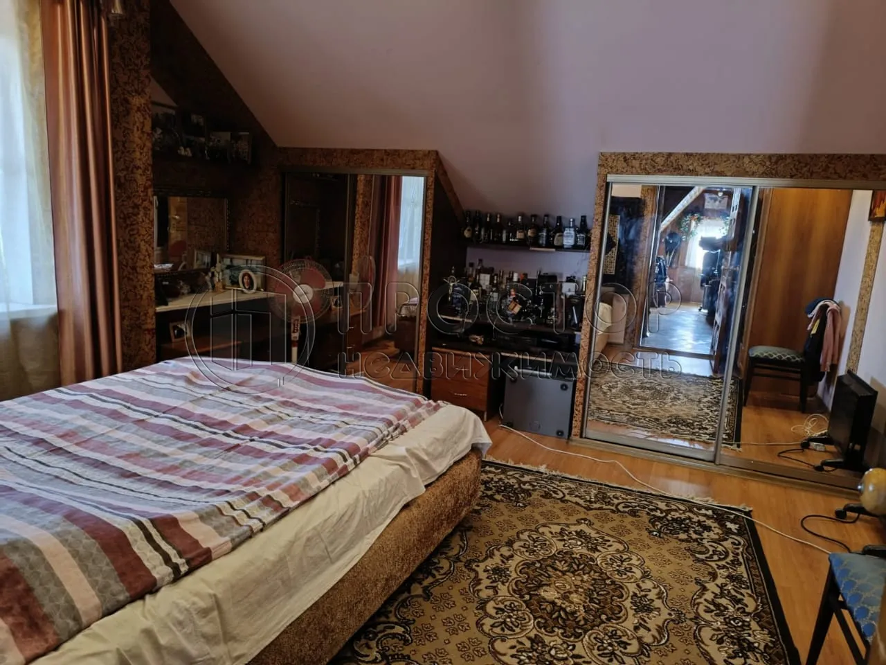 Дом, 220 м² - фото 8