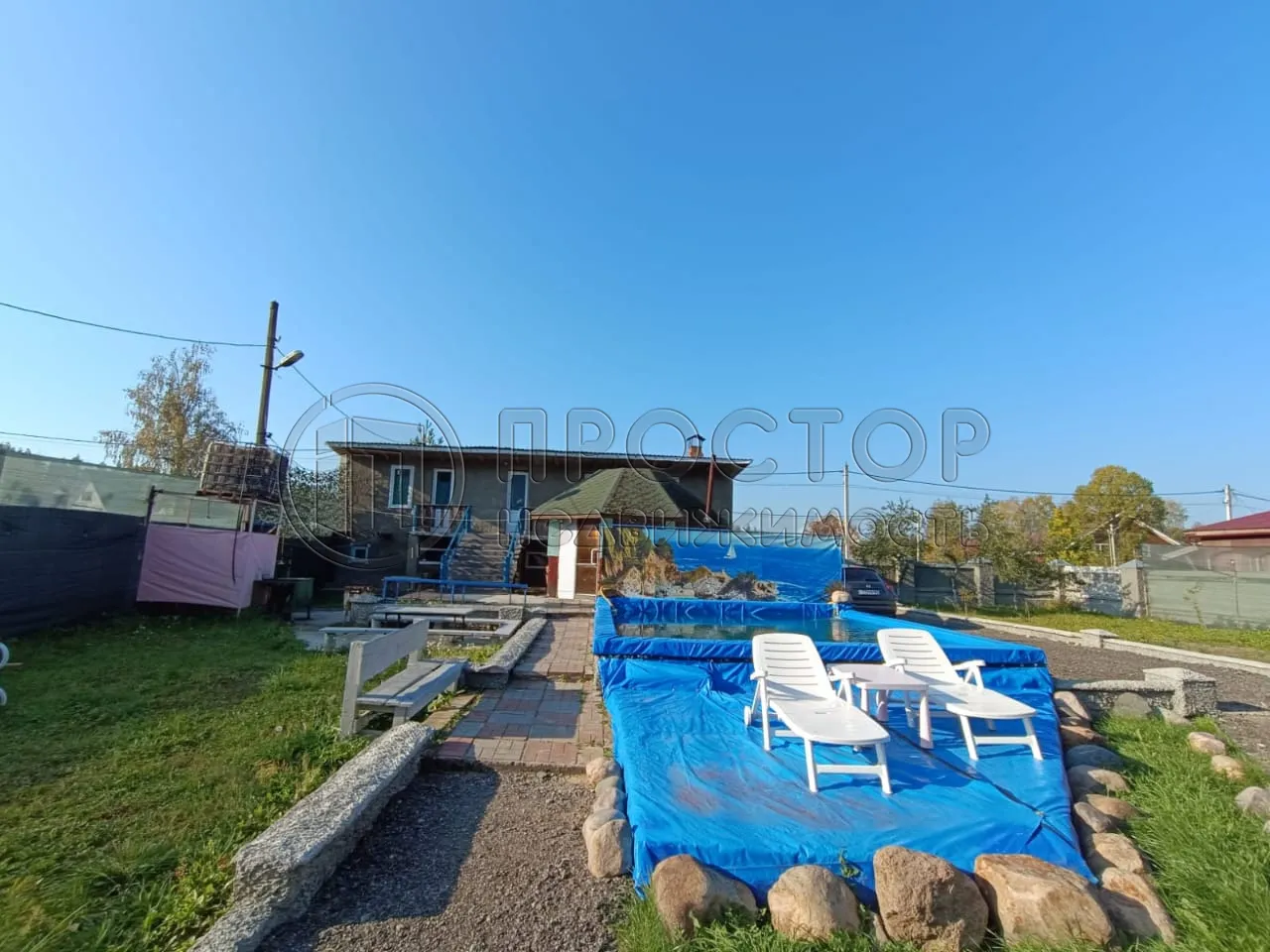 Дом, 220 м² - фото 39