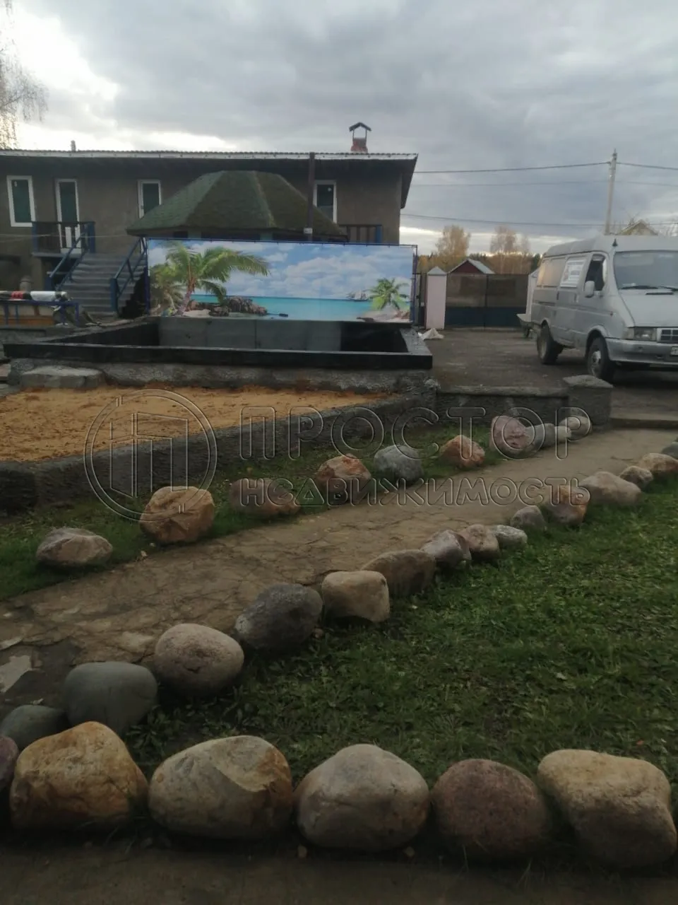 Дом, 220 м² - фото 51