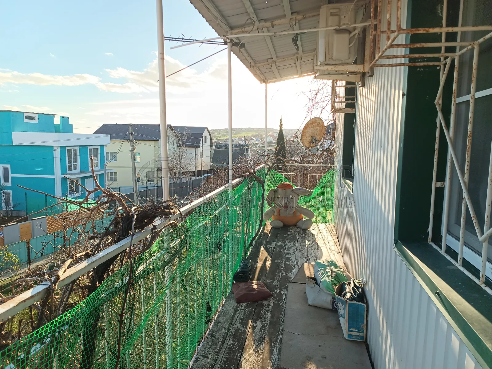 Дом, 154 м² - фото 27