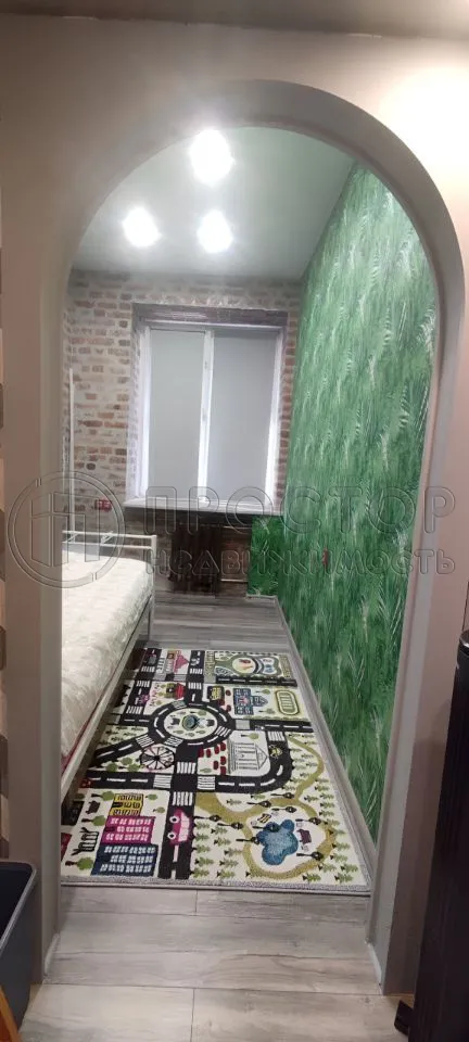 Комната, 12.3 м² - фото 7