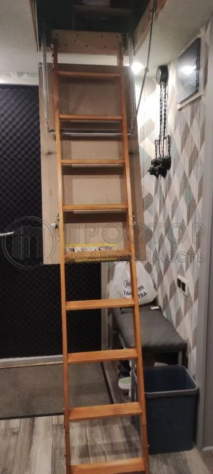 Комната, 12.3 м² - фото 10