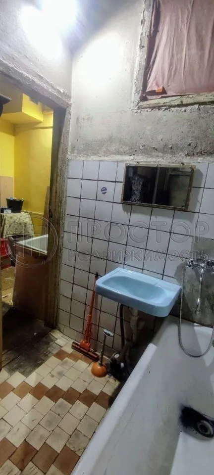 Комната, 12.3 м² - фото 12