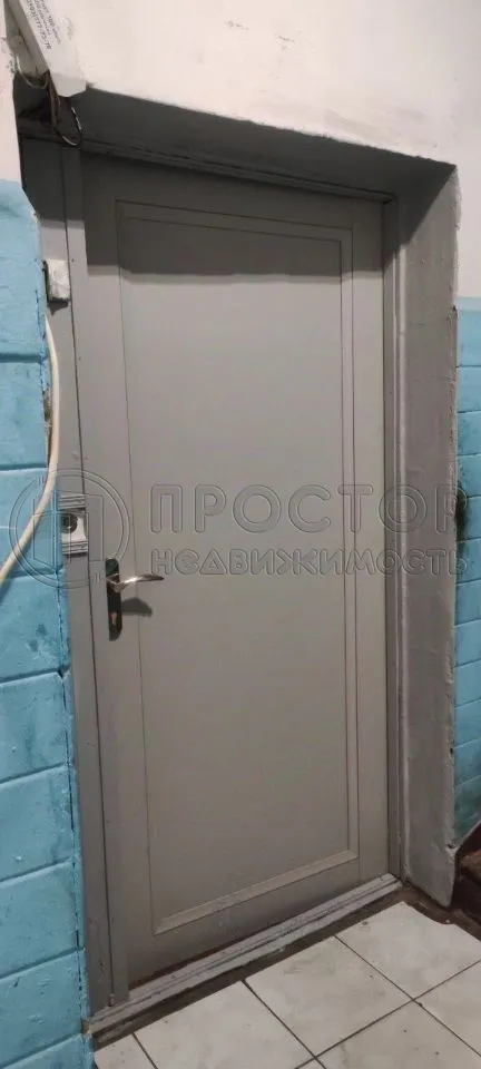 Комната, 12.3 м² - фото 13