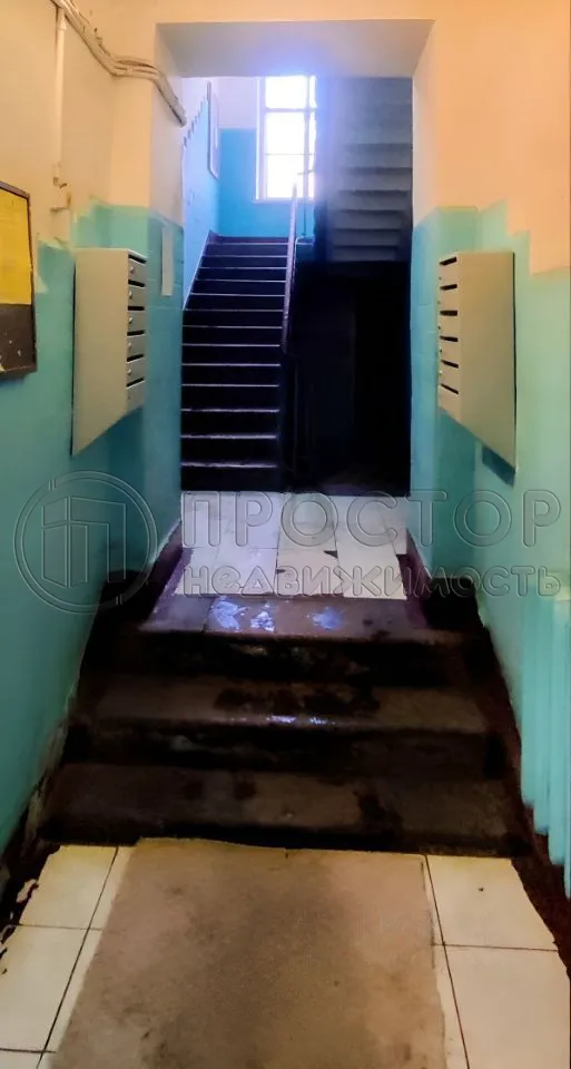 Комната, 12.3 м² - фото 14