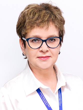 Риэлтор Сорокина Марина Викторовна