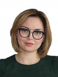 Риэлтор Васильева Юлия Владимировна
