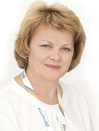 Риэлтор Алексеенко Лариса Александровна