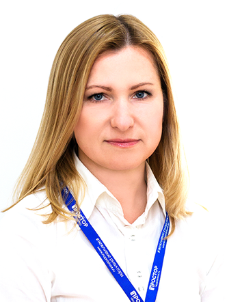 Риэлтор Антипова Елена Юрьевна