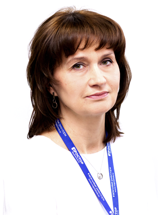 Риэлтор Артемовская Елена Анатольевна
