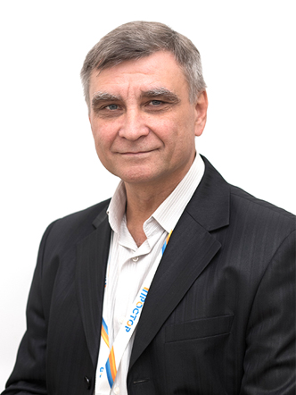 Риэлтор Барвинский Сергей Владимирович