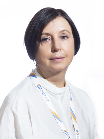 Риэлтор Бедринская Елена Георгиевна