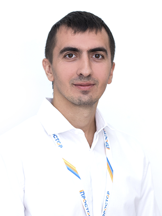 Риэлтор Чебоненко Артур Григорьевич