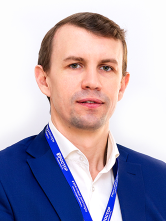Риэлтор Дмитроченков Александр Вадимович