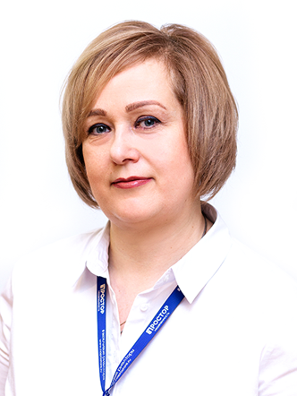 Риэлтор Доркина Галина Павловна