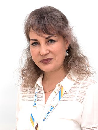 Риэлтор Евтушенко Елена Ивановна