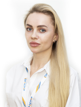 Риелтор Никонорова Елена Юрьевна