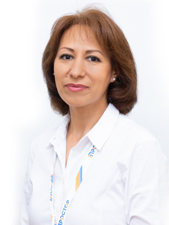 Риэлтор Тихонова Елена Михайловна