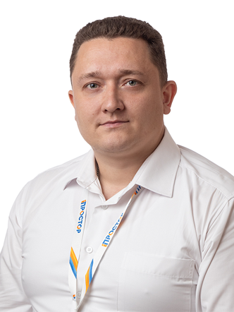 Риэлтор Гнусарёв Максим Владимирович