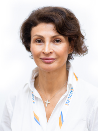 Риэлтор Горонкова Екатерина Михайловна