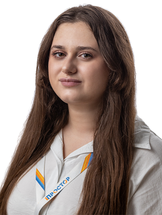 Риэлтор Григорьева Полина Александровна