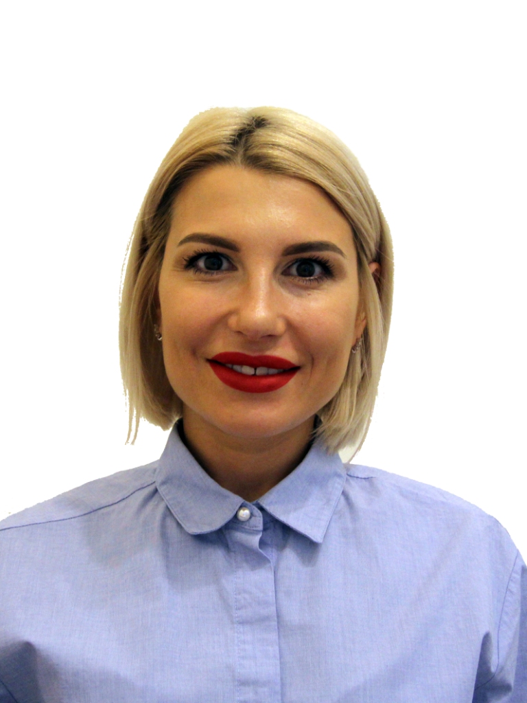 Риэлтор Ханавова Ирина Олеговна