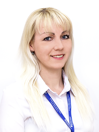 Риэлтор Хазова Людмила Владимировна