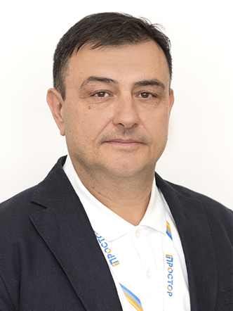 Риэлтор Джоджуа Михаил Валерьянович
