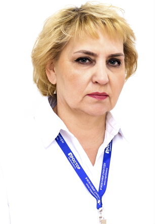 Риэлтор Калачина Татьяна Максимовна