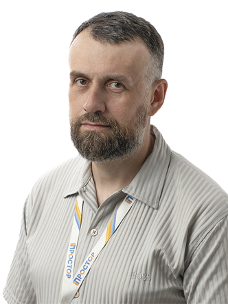 Риэлтор Каракаш Дмитрий Николаевич