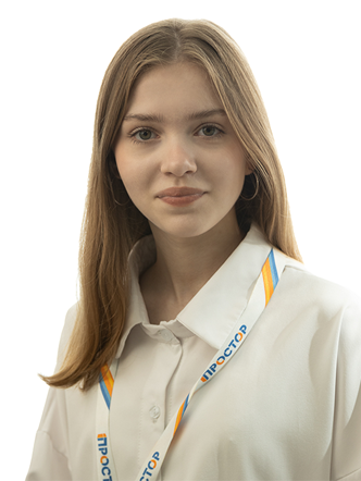 Риэлтор Кирилова Анастасия Олеговна