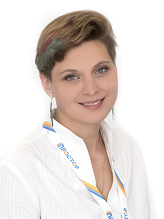 Риэлтор Комарова Анастасия Михайловна