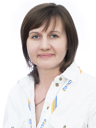 Риелтор Конторщикова Оксана Филипповна