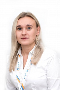 Риэлтор Краус Анна Валерьевна