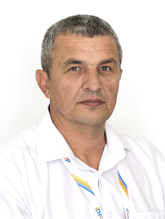 Риэлтор Кузнецов Александр Николаевич