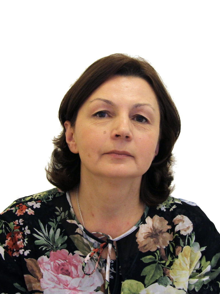 Риэлтор Квашнина Светлана Генриховна