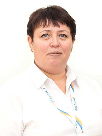 Риэлтор Лескова Оксана Михайловна