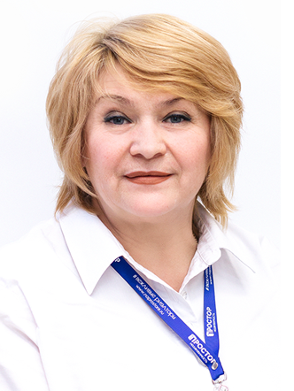 Риелтор Лисковец Людмила Викторовна