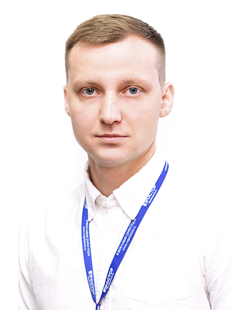 Риэлтор Литвин Дмитрий Евгеньевич