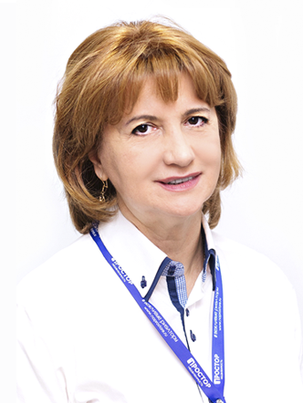 Риелтор Мамцева Марина Владимировна