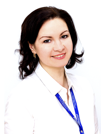 Риэлтор Матюшина Елена Юрьевна