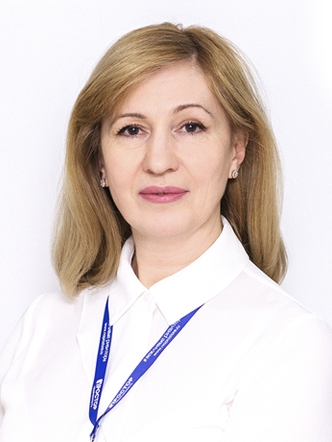 Риэлтор Мишина Елена Александровна