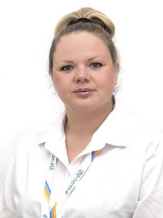 Риэлтор Митченко Ирина Викторовна