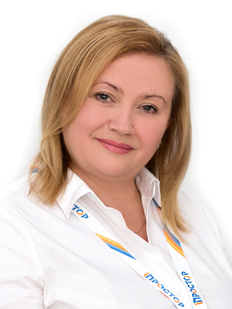 Риэлтор Николаева Оксана Васильевна