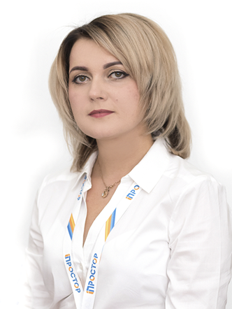 Риэлтор Оболонина Светлана Ивановна